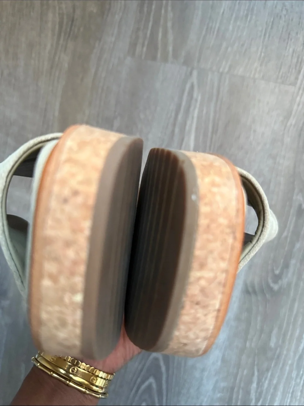 Vince excellent used